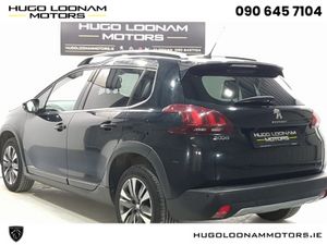 Peugeot 2008 1.2 PTECH ALLURE PREMIUM 82 5DR - Image 4