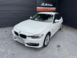 BMW 3-Series 2.0D LUXURY AUTO - Image 3