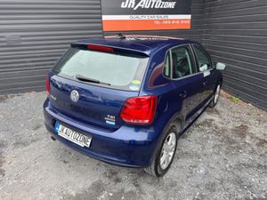 Volkswagen Polo 1.2 TSI AUTO - Image 4