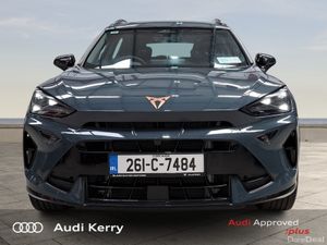 Cupra Formentor 2.0TDI 150BHP V2 AUTOMATIC - Image 2