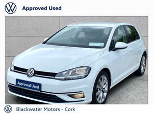 Volkswagen Golf 1.0TSI 110BHP HIGHLINE WITH TECHNO - Image 2