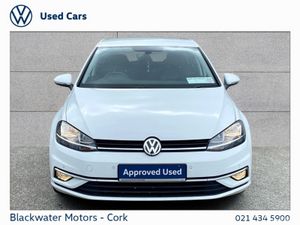 Volkswagen Golf 1.0TSI 110BHP HIGHLINE WITH TECHNO - Image 3