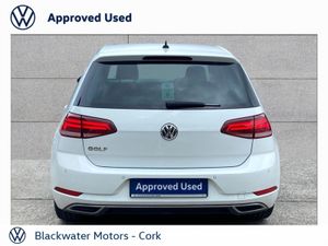 Volkswagen Golf 1.0TSI 110BHP HIGHLINE WITH TECHNO - Image 4