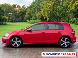 Volkswagen Golf 2.0 GTI , MANUAL // LOW MILEAGE - Image 4