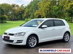 Volkswagen Golf 1.4 HIGHLINE , AUTO // IMMACULATE - Image 3