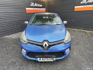 Renault Clio 1.2 LUTECIA AUTO - Image 2