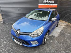 Renault Clio 1.2 LUTECIA AUTO - Image 3