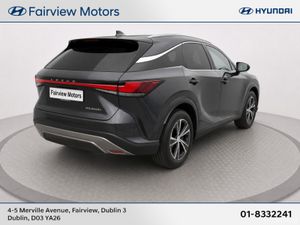 Lexus RX450H+ 450H+ PREMIUM PHEV PLUS ** SUNROOF * - Image 2