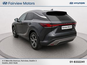 Lexus RX450H+ 450H+ PREMIUM PHEV PLUS ** SUNROOF * - Image 4