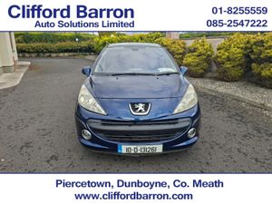Peugeot 207 1.4 VTI S 95BHP AIR CONDITIONING 5DR - Image 4