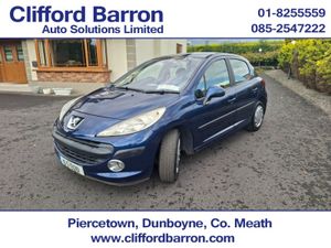 Peugeot 207 1.4 VTI S 95BHP AIR CONDITIONING 5DR - Image 3