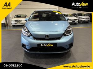 Honda Fit 1.5 Self-Charging Hybrid Automatic. AA A - Image 3