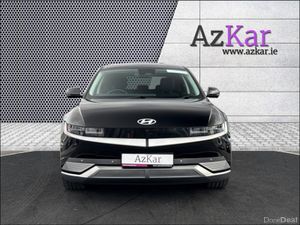 Hyundai IONIQ 5 2022 ULTIMATE 73 KWH 214BHP LONG R - Image 3
