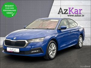 Skoda Octavia 2023 SE-TECH 1.4 PETROL PLUG IN HYBR - Image 4
