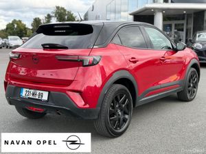Opel Mokka SRi 1.2T 100Ps - Image 3