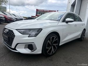 Audi A3 1.0 PETROL SPORTBACK **GREAT SPEC** - Image 3