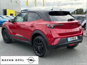 Opel Mokka SRi 1.2T 100Ps - Image 4