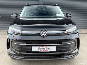 Volkswagen Tiguan ED75 2.0 TDI DSG 150HP ** Electr - Image 2