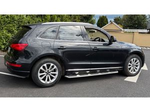 Audi Q5 2.0 TDI 150 SE 4DR - Image 4