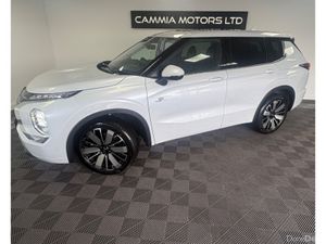 Mitsubishi Outlander MITSUBISHI OUTLANDER PHEV AUT - Image 4