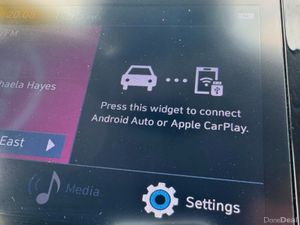 Hyundai Tucson 1.6 DIESEL, EXECUTIVE MODEL, FULL S - Image 4