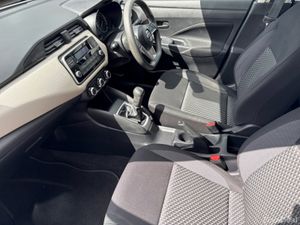 Nissan Micra 1.0 XE 195 4DR - Image 3