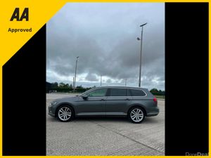 Volkswagen Passat HIGHLINE 1.6 TDI MANUAL 6SPEED F - Image 4