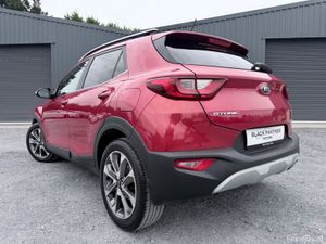 Kia Stonic 191’ K2 1.6 Diesel WARRANTY & SERVICED - Image 3