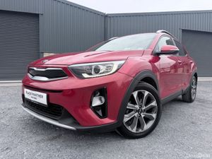 Kia Stonic 191’ K2 1.6 Diesel WARRANTY & SERVICED - Image 2