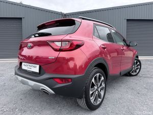 Kia Stonic 191’ K2 1.6 Diesel WARRANTY & SERVICED - Image 4