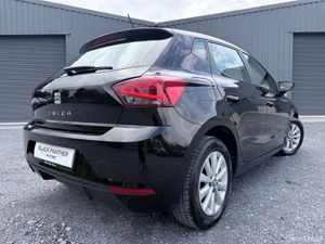 SEAT Ibiza 191’ SE 1.0 MPI LOW MILEAGE - Image 4