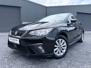 SEAT Ibiza 191’ SE 1.0 MPI LOW MILEAGE - Image 2