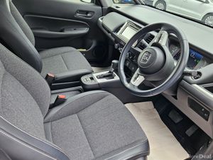 2022 Honda Fit e:HEV Basic Hybrid Automatic - Image 4