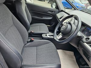 2022 Honda Fit e:HEV Basic Hybrid Automatic - Image 3