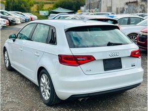 Audi A3 1.4L TFSI Petrol Automatic - Low mileage ( - Image 4