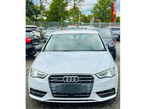 Audi A3 1.4L TFSI Petrol Automatic - Low mileage ( - Image 2
