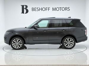 Land Rover Range Rover P400e VOGUE=IVORY INTERIOR/ - Image 2