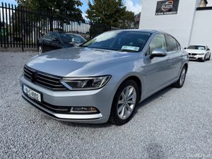 2019 (191) Volkswagen Passat 2.0 TDI Comfortline - Image 3