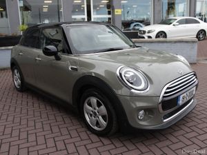 2019 MINI COOPER - Image 2