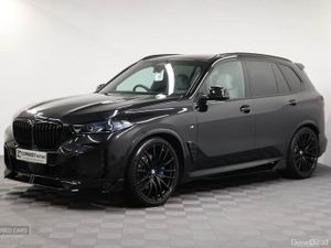 BMW X5 30d MHT M Sport - Image 4