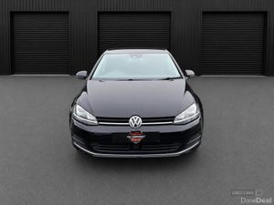 Volkswagen Golf 1.4 TSI BlueMotion Tech S DSG Euro - Image 2