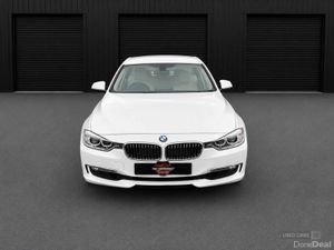 BMW 3-Series 2.0 320i SE Euro 6 (s/s) 4dr - Image 2