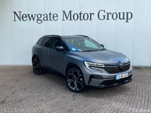 Renault Austral Techno Esprit Alpine E-tech FU - Image 2