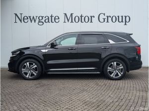 Kia Sorento Phev MY23 SAM K4 - TOP SPEC - Image 3