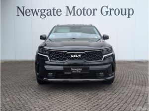 Kia Sorento Phev MY23 SAM K4 - TOP SPEC - Image 2