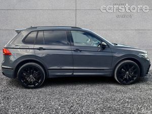 Volkswagen Tiguan Tiguan Black Ed Tsi Phev S-A  Bl - Image 2