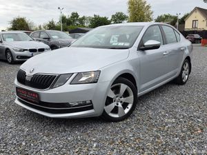 182 Skoda Octavia 1.6d/Irish/New NCT/Warranty - Image 3