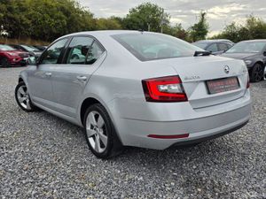 182 Skoda Octavia 1.6d/Irish/New NCT/Warranty - Image 4