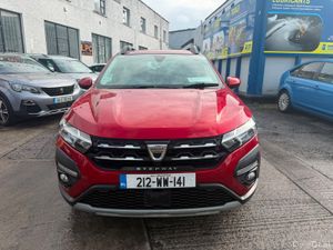 Dacia Sandero Stepway 2021 - Image 3