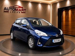 Toyota Yaris (Vitz) 2019  Push start immobiliser - Image 3